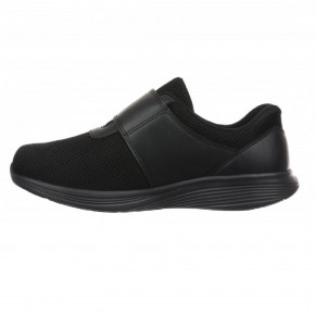 SF-MODENA DE-VELCRO 4E W black/black MBT Diabetiker Schuhe